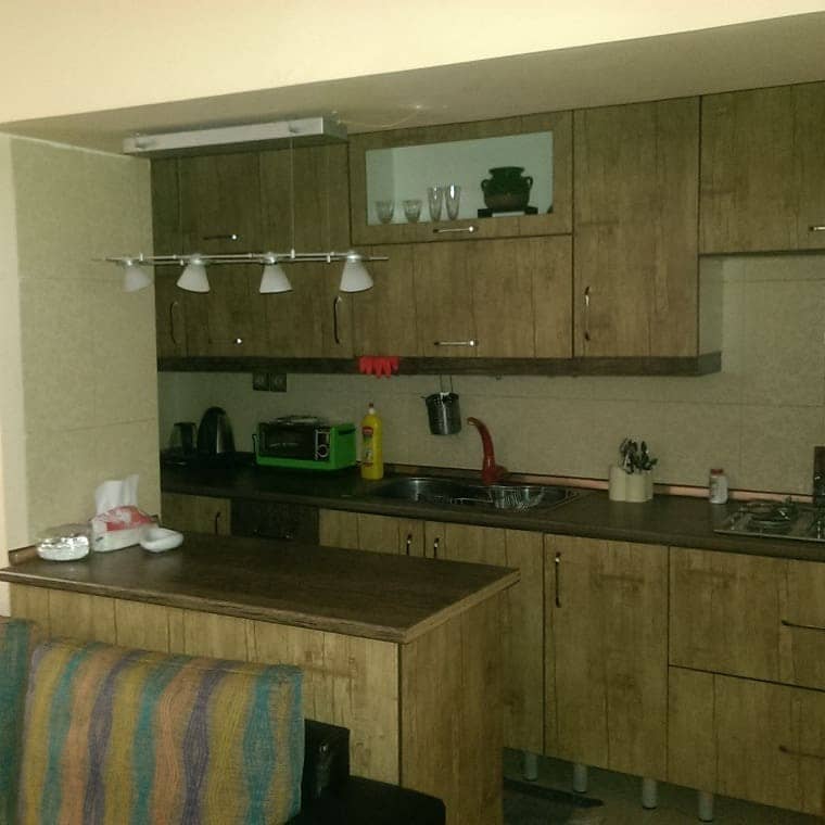 اجاره سوئیت مبله در جاجرود تهران