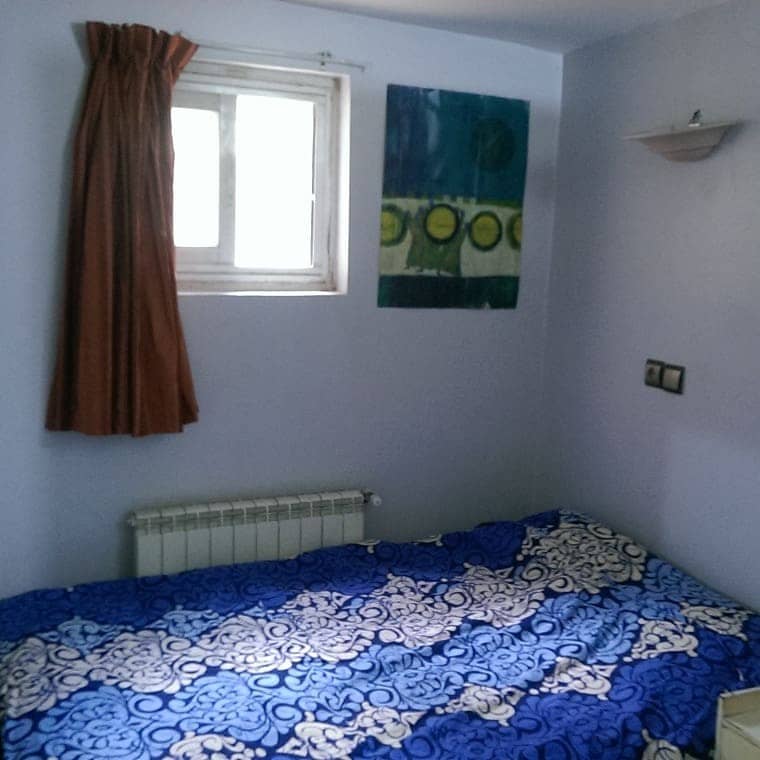 اجاره سوئیت مبله در جاجرود تهران