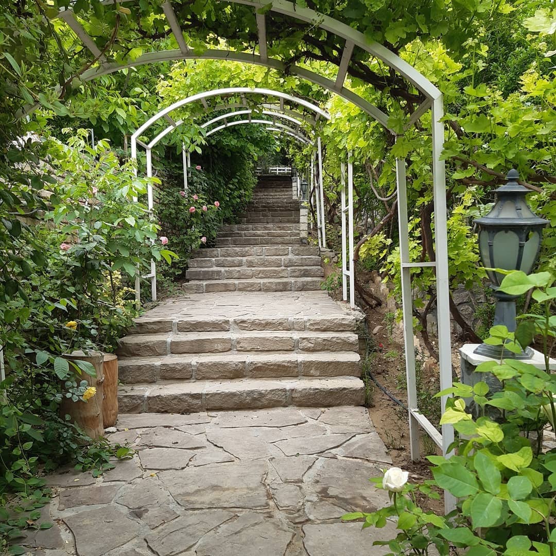 اجاره سوئیت مبله در جاجرود تهران