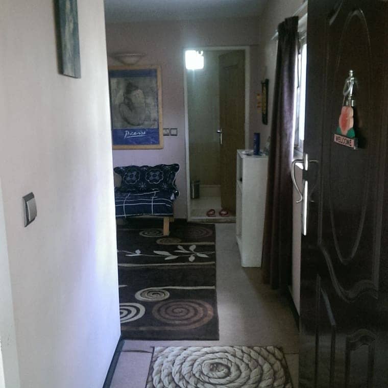 اجاره سوئیت مبله در جاجرود تهران