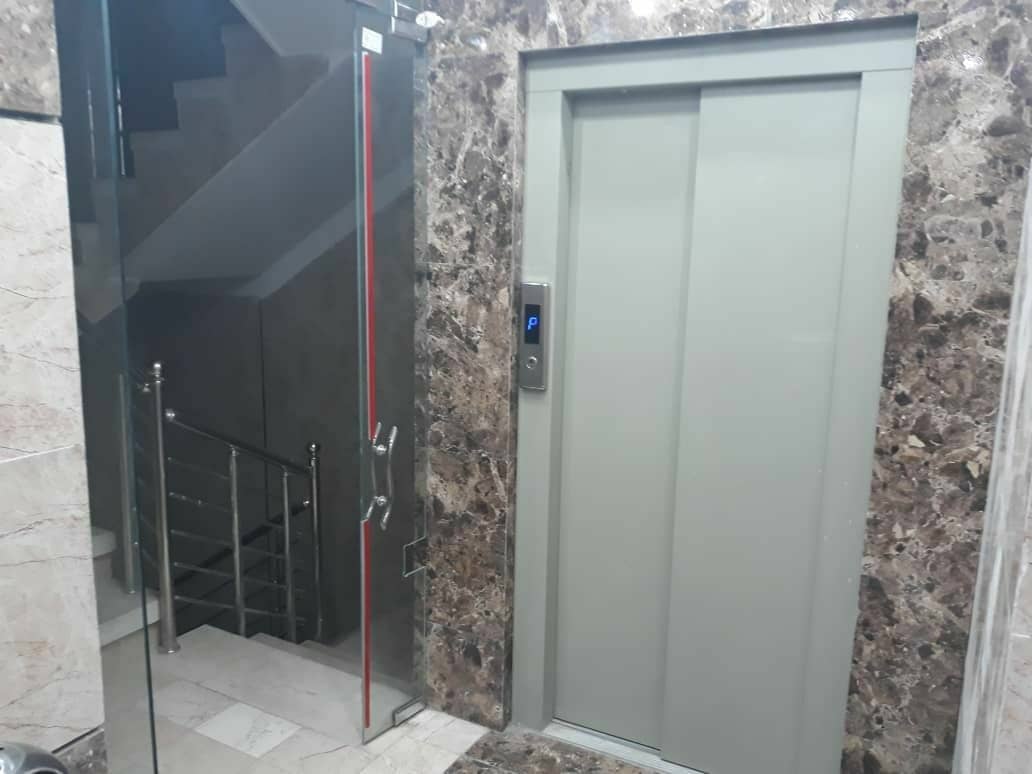 اجاره آپارتمان مبله در احمد آباد اصفهان - 12