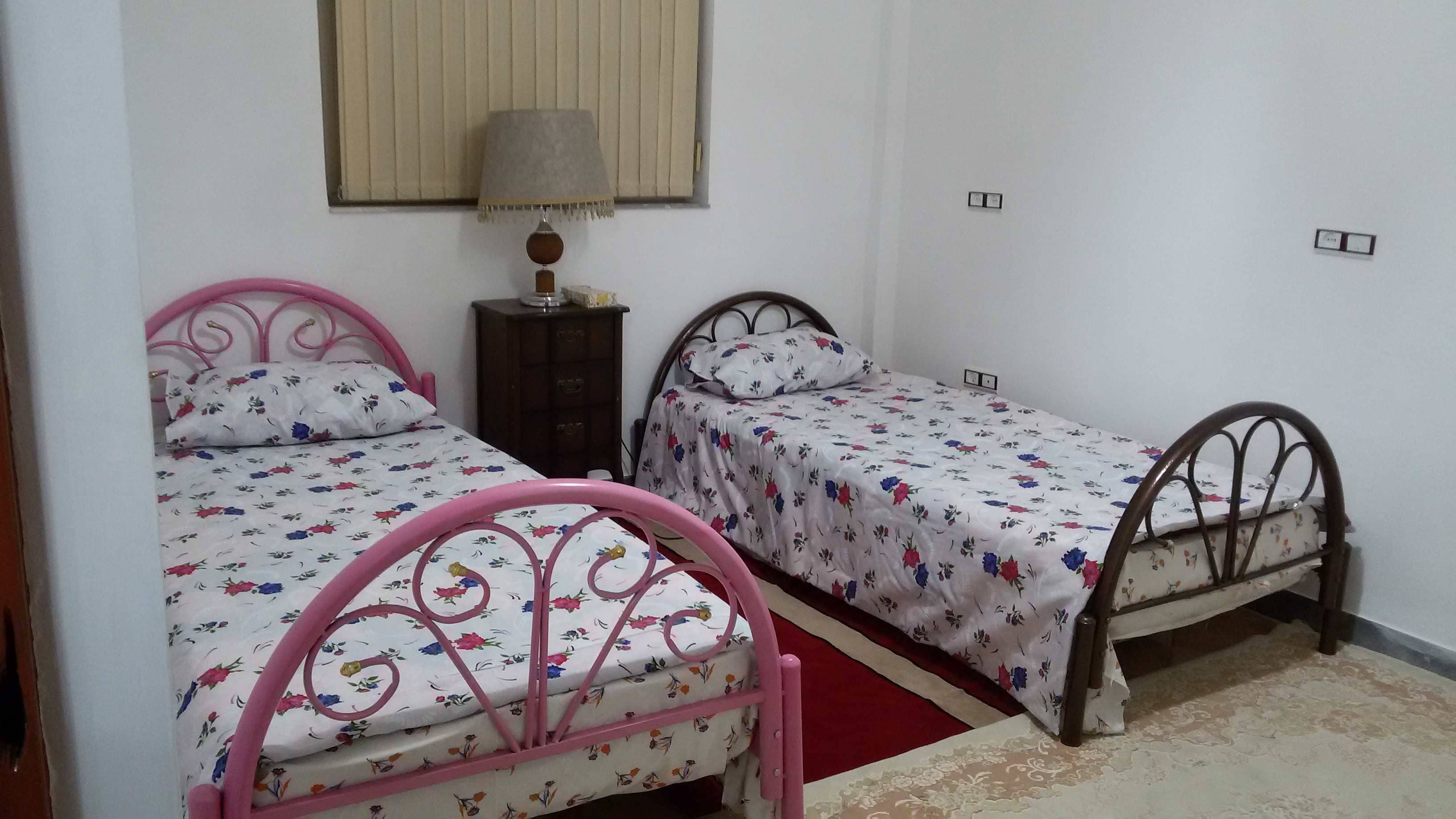 اجاره ویلا مبله در شاندرمن ماسال