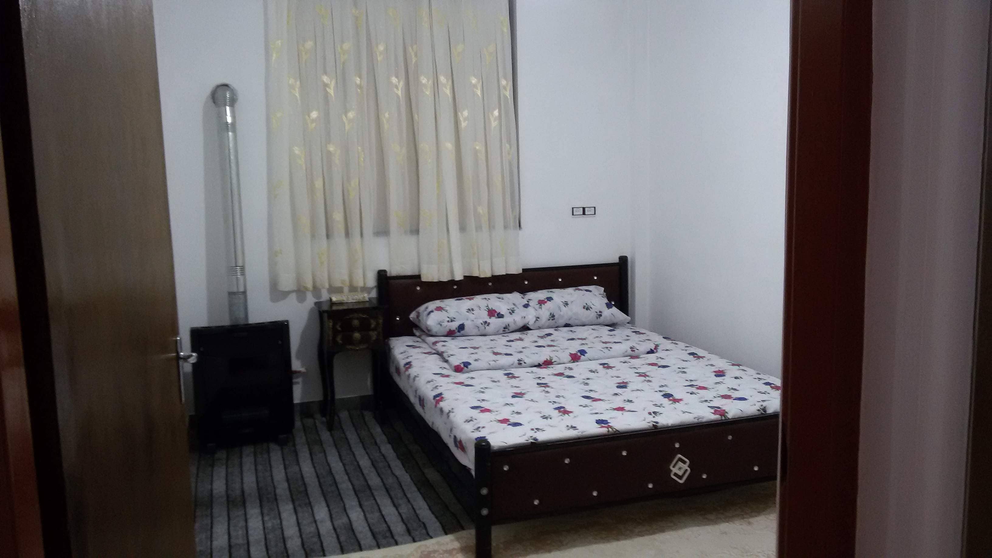 اجاره ویلا مبله در شاندرمن ماسال