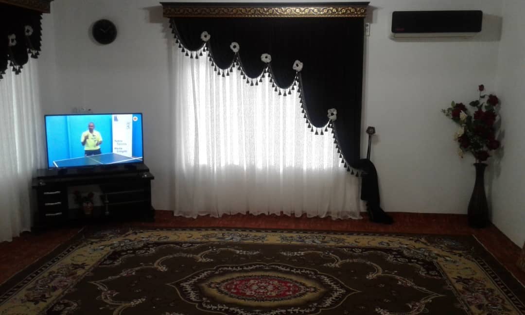 اجاره ویلا ساحلی درتالش