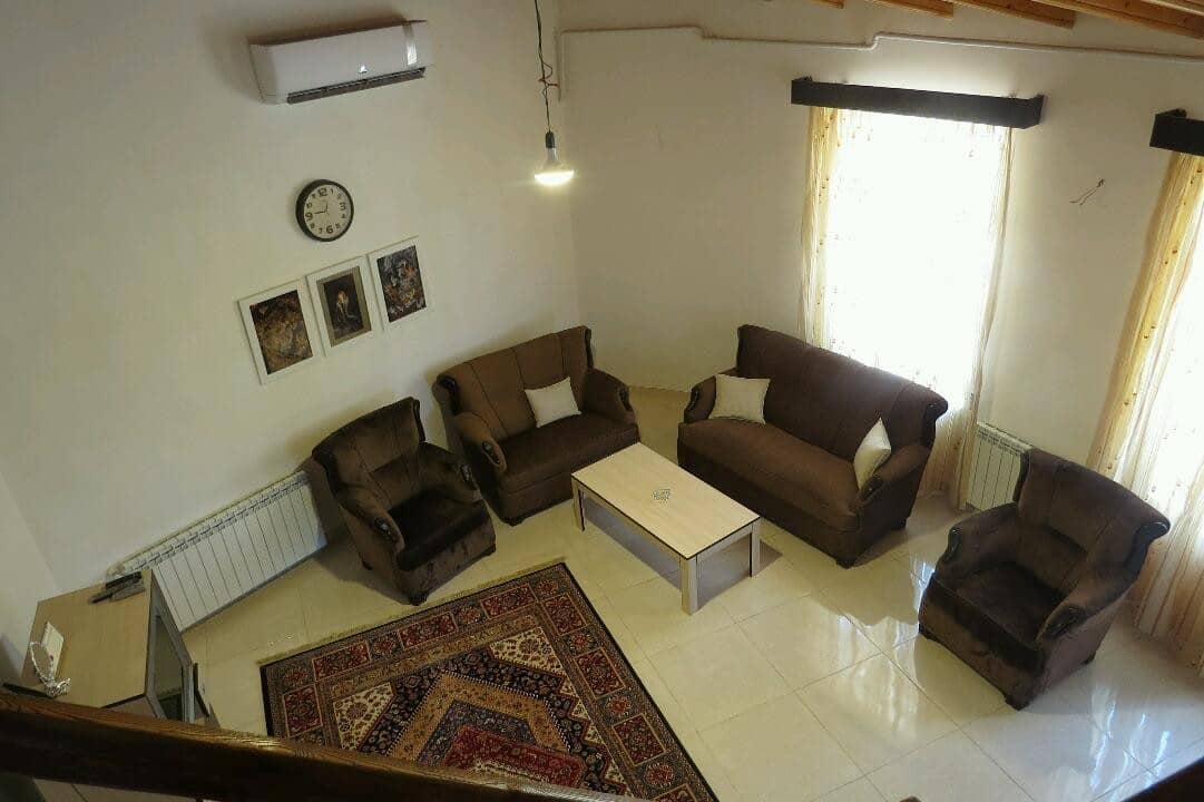 اجاره ویلا در رشت 