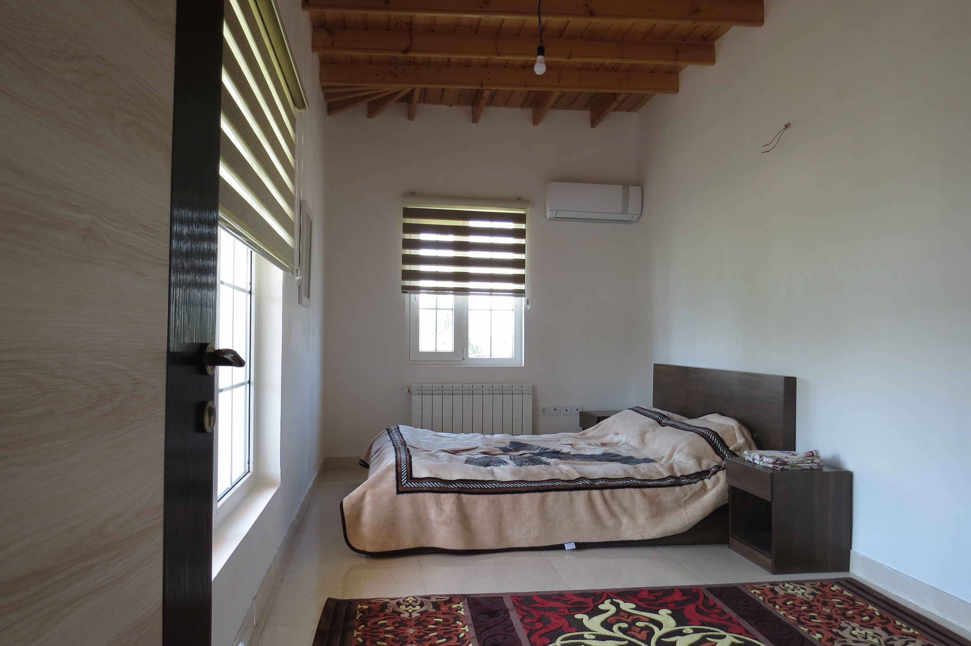 اجاره ویلا در رشت 