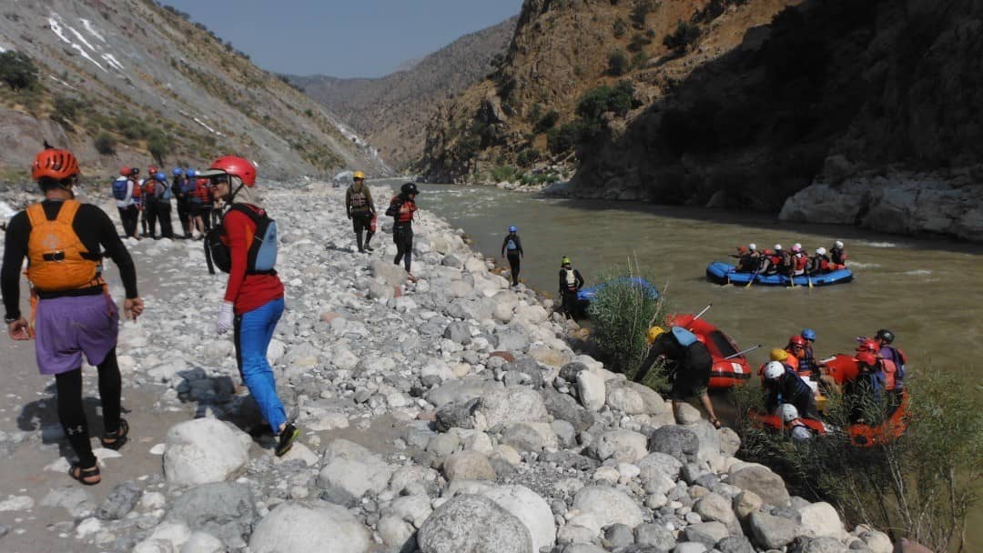 اجاره خانه روستایی در روستای جغد لردگان