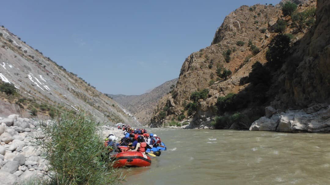 اجاره خانه روستایی در روستای جغد لردگان