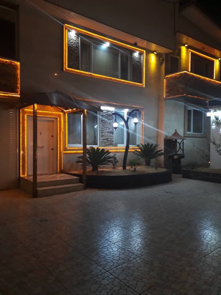 اجاره ویلا شیک و تمیز در بندر انزلی 