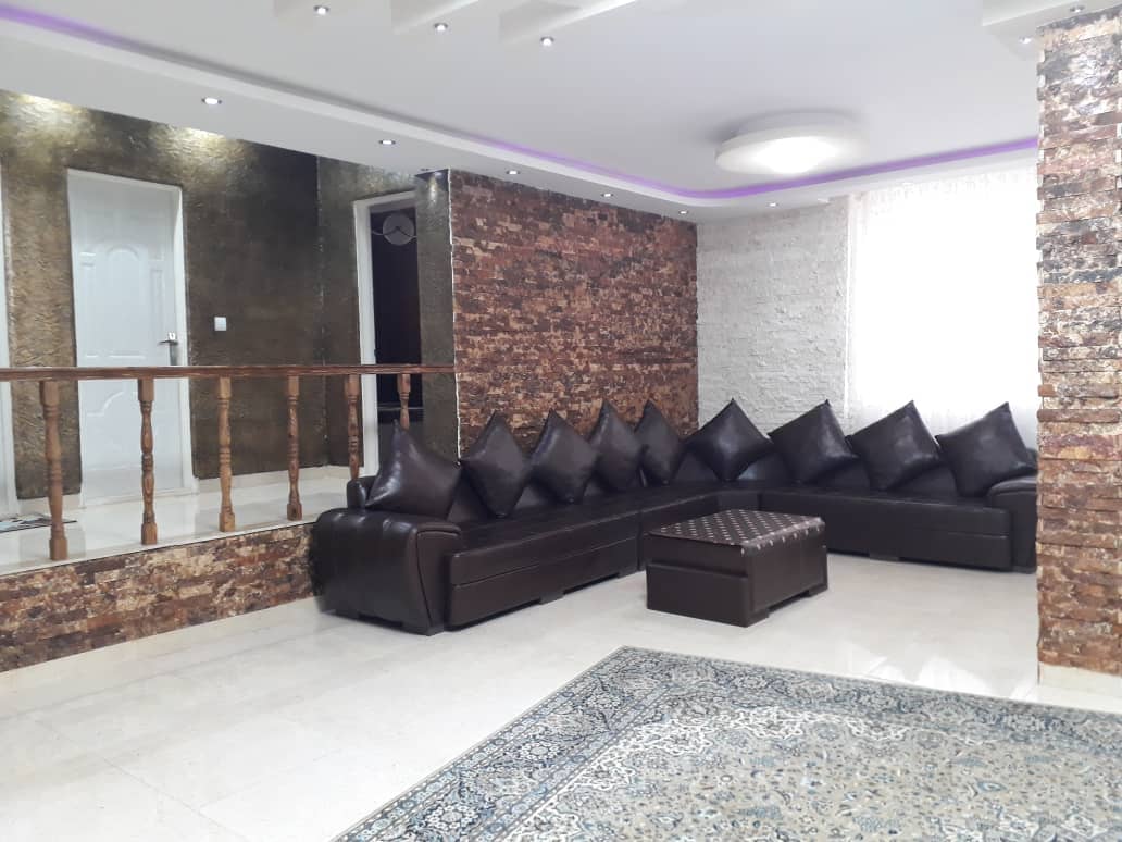 اجاره ویلا شیک و تمیز در بندر انزلی 