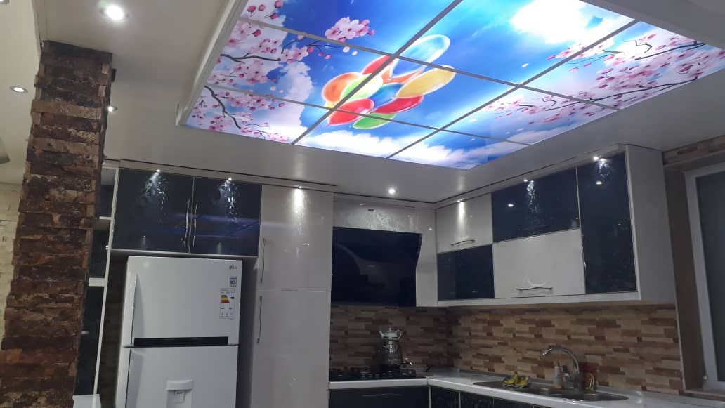 اجاره ویلا شیک و تمیز در بندر انزلی 