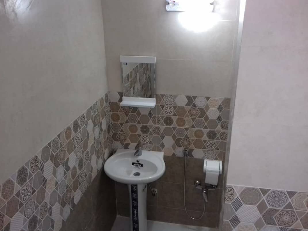 اجاره خانه ویلایی سنتی در نه دی شیراز