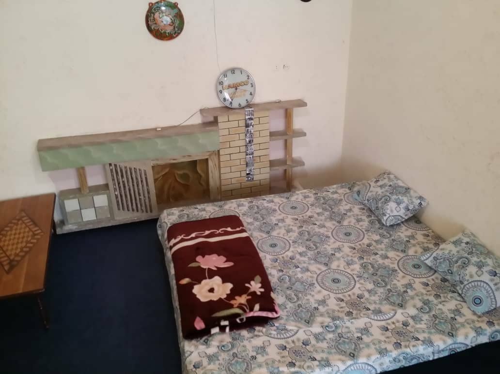 اجاره خانه ویلایی سنتی در نه دی شیراز