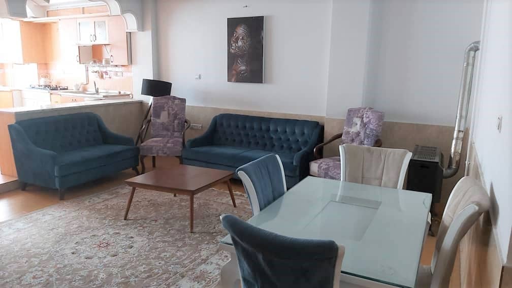 اجاره آپارتمان مبله دوخواب در بجنورد - 4