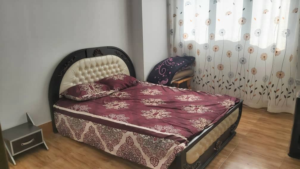 اجاره آپارتمان مبله دوخواب در بجنورد - 4