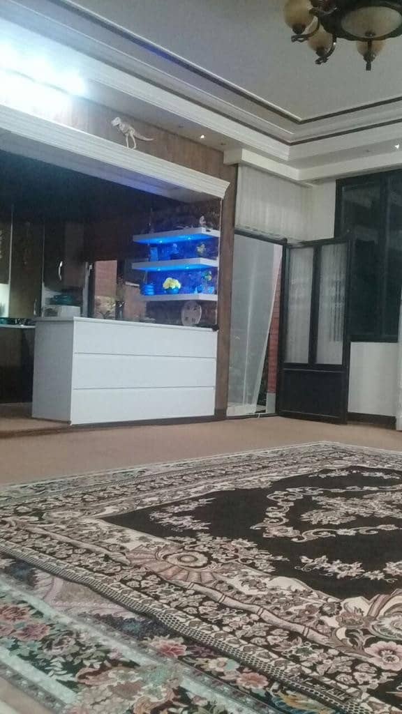 اجاره منزل مبله در شمشاد کاشان 