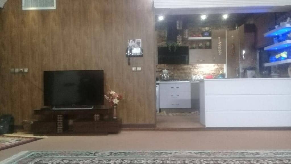 اجاره منزل مبله در شمشاد کاشان 