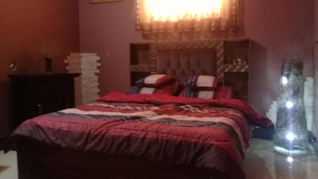 اجاره منزل مبله در شمشاد کاشان 