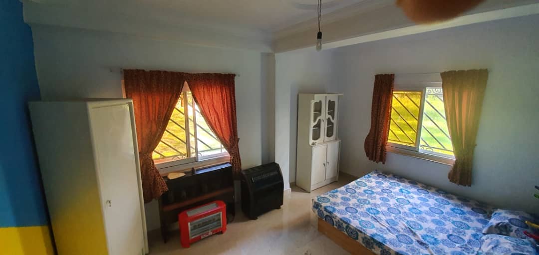 اجاره ویلا جنگلی در حاجی بکنده انزلی