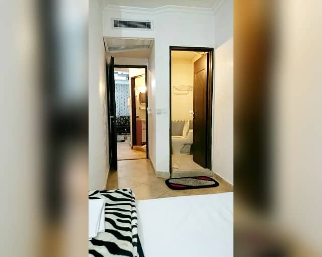 اجاره آپارتمان مبله در امام رضا مشهد