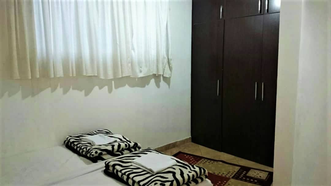 اجاره آپارتمان مبله در امام رضا مشهد