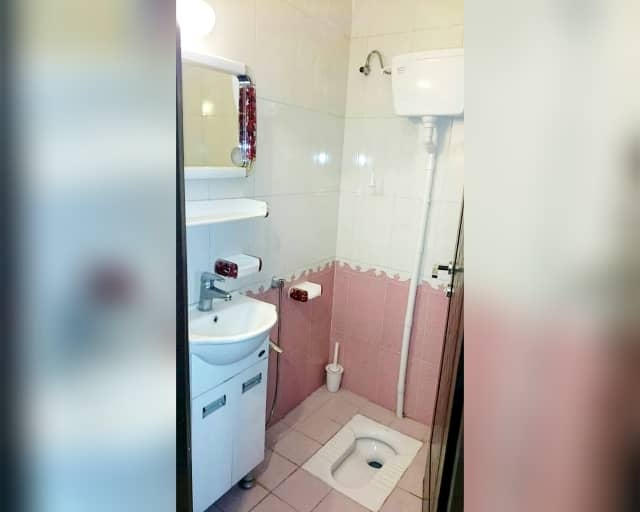 اجاره آپارتمان مبله در امام رضا مشهد