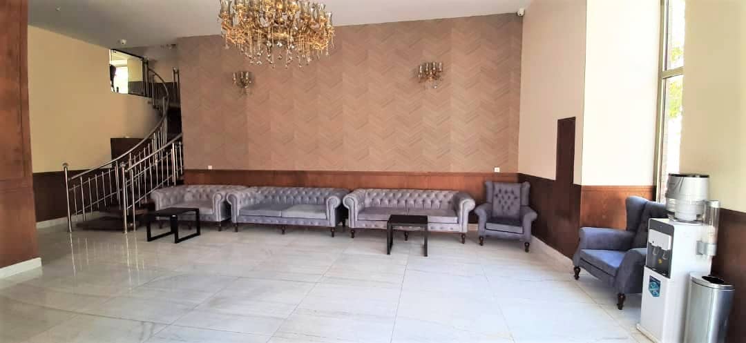 اجاره هتل آپارتمان در سرشور مشهد - 37