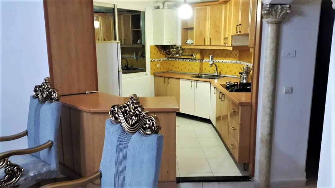 اجاره منزل مبله در امام رضا مشهد - 2خواب