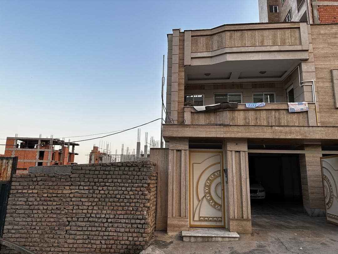 اجاره منزل مبله دو خوابه در ناهارخوران