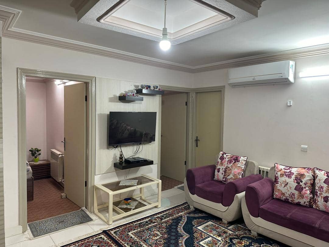 اجاره منزل مبله دو خوابه در ناهارخوران