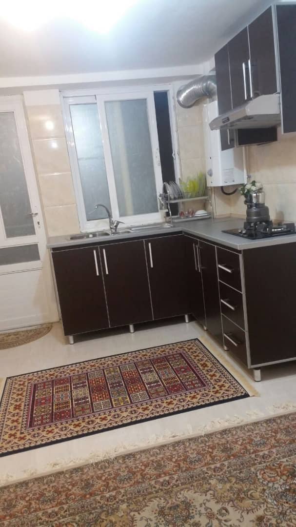 اجاره سوئیت مبله شیک وتمیز درفومن 