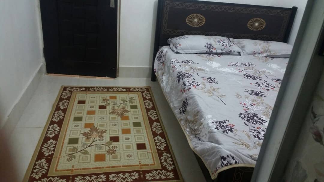 اجاره سوئیت مبله شیک وتمیز درفومن 