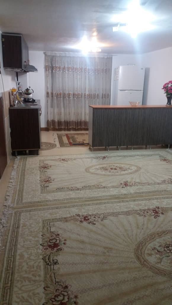 اجاره آپارتمان مبله  دربستی درفومن 