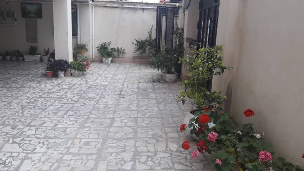 اجاره آپارتمان مبله  دربستی درفومن 