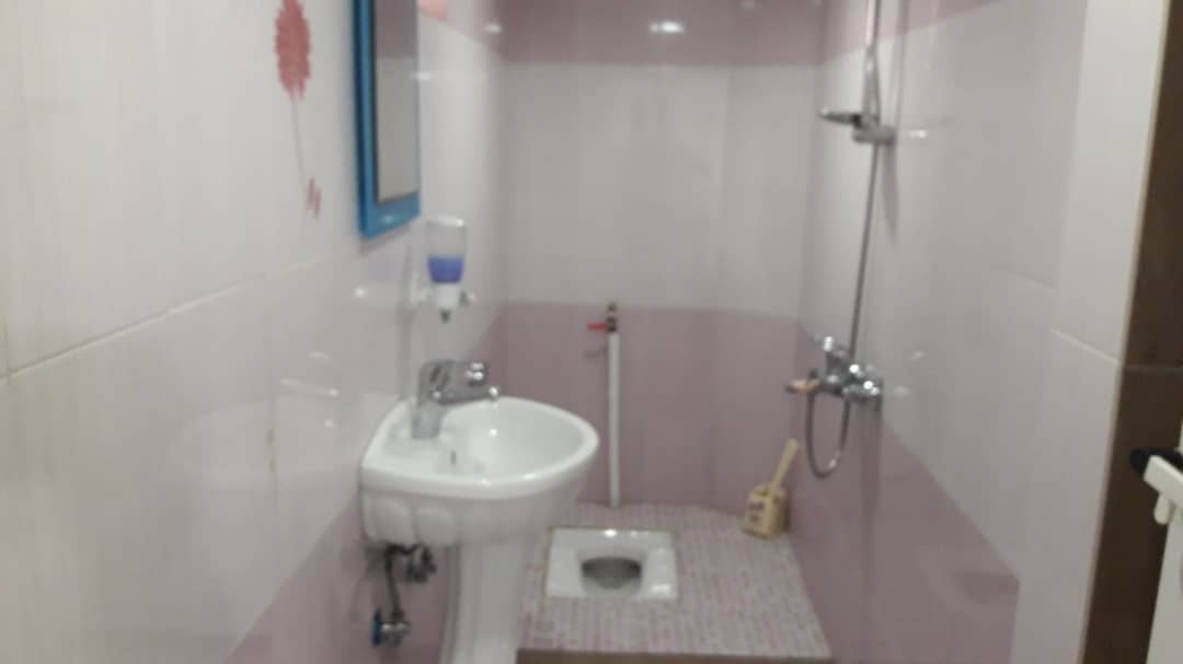 اجاره آپارتمان مبله  دربستی درفومن 