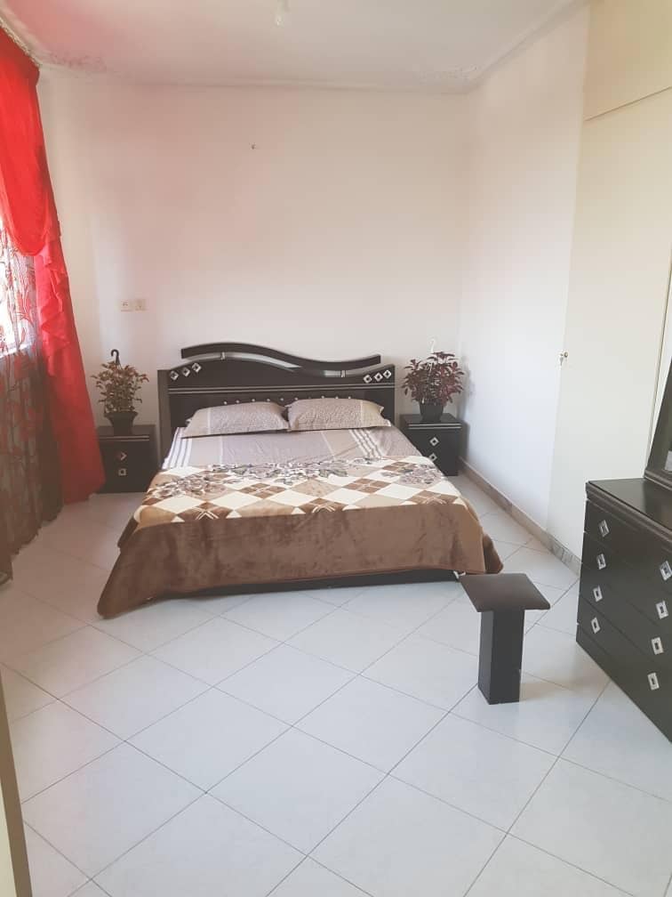 اجاره آپارتمان مبله  کوتاه مدت در فردوسی تهران 