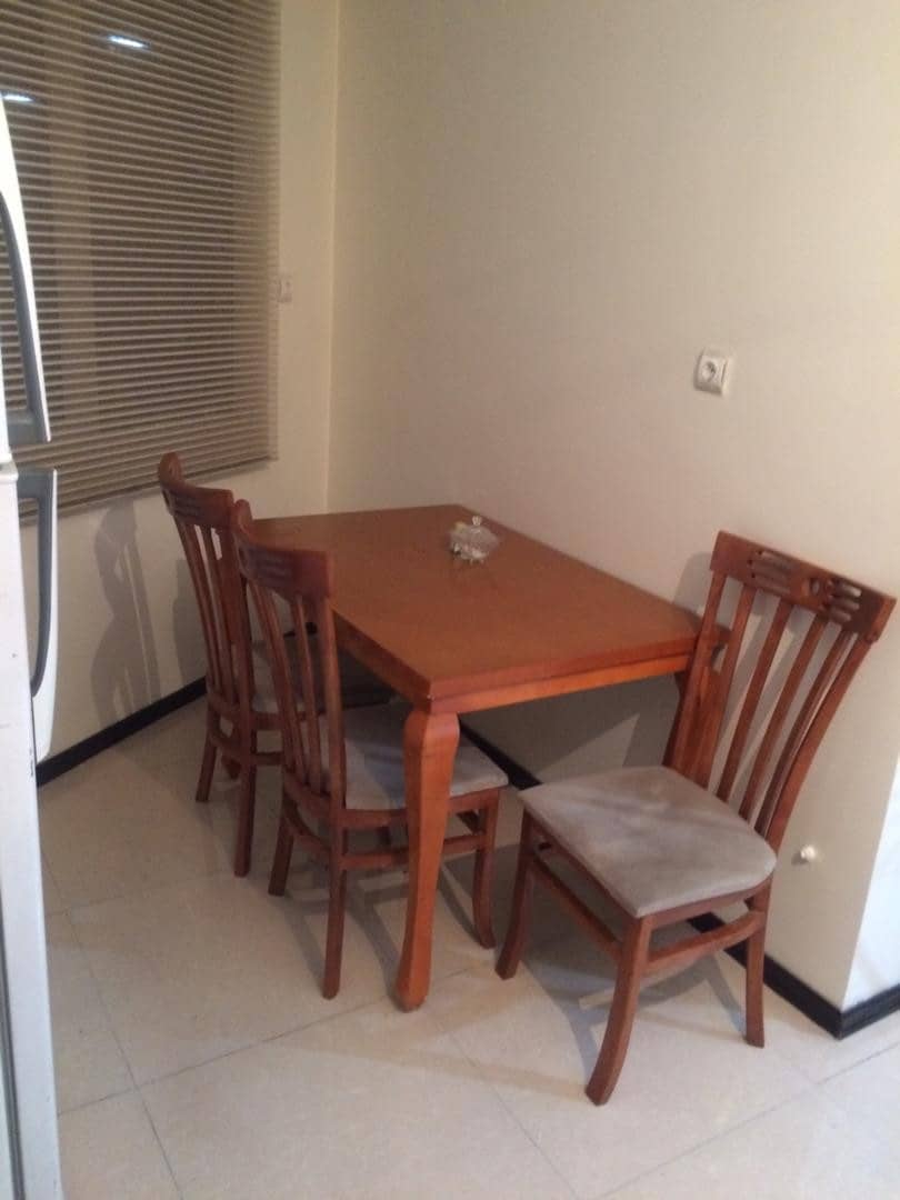 اجاره سوئیت مبله  تمیز در فردوس تهران