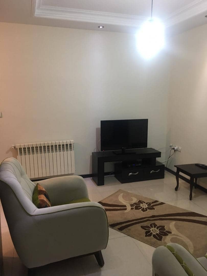 اجاره سوئیت مبله  تمیز در فردوس تهران