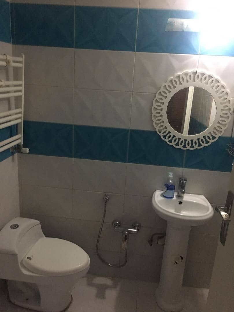 اجاره سوئیت مبله  تمیز در فردوس تهران