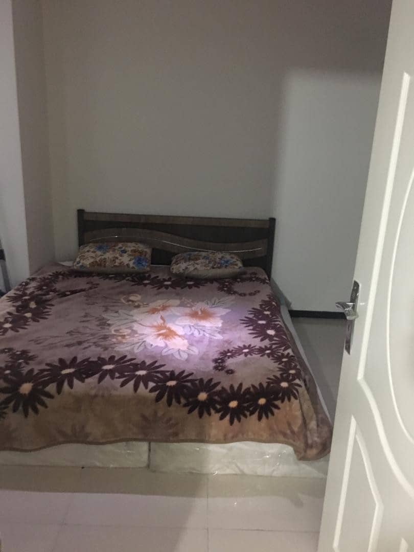 اجاره سوئیت مبله  تمیز در فردوس تهران