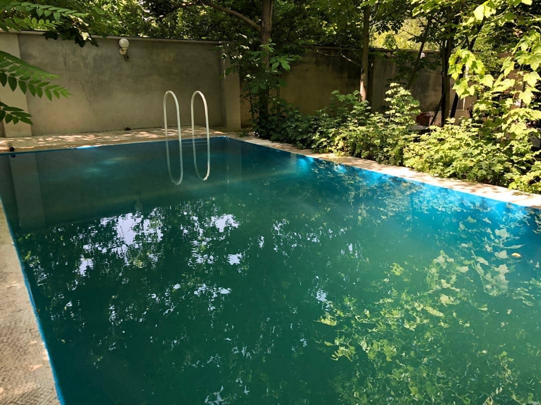 اجاره باغ استخردار در باغ بهشت شیراز