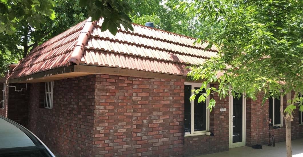 اجاره باغ استخردار در باغ بهشت شیراز