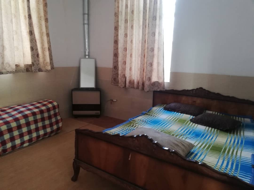 اجاره ویلا باغ در حسین آباد مهریز 