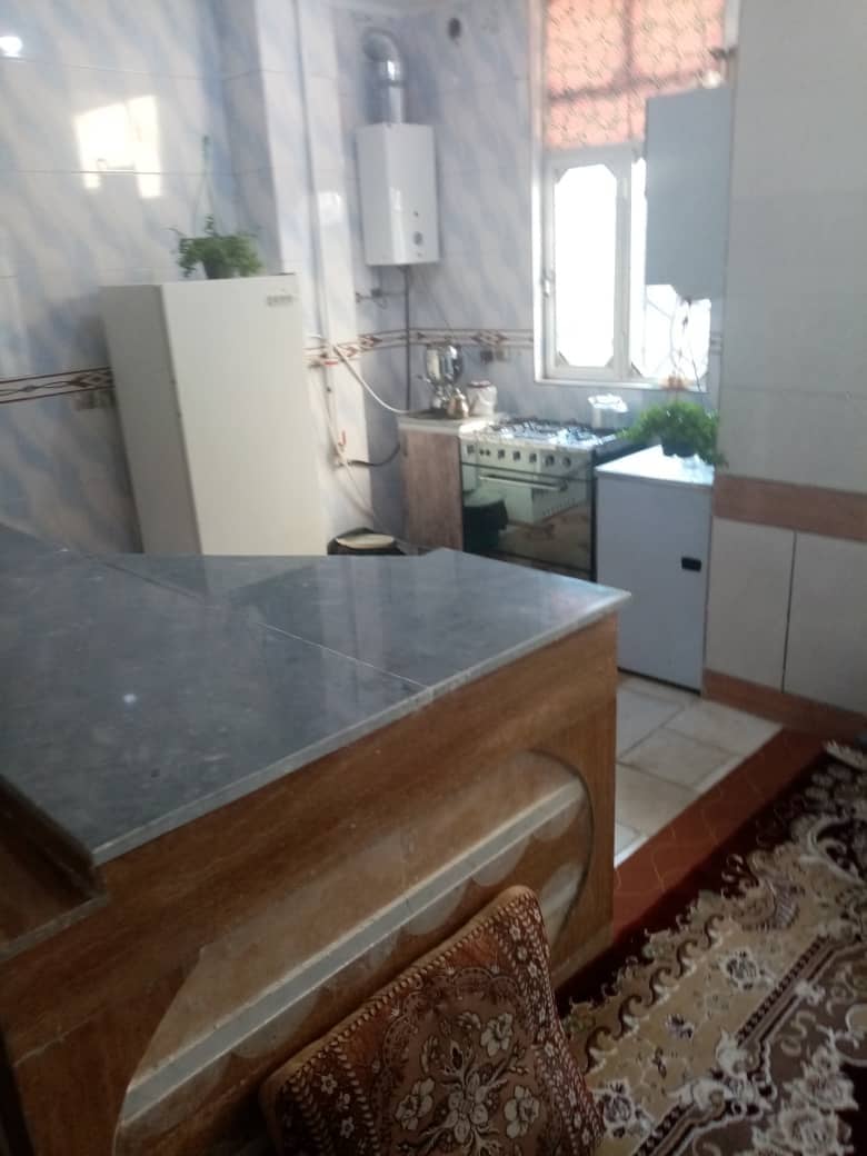 اجاره سوئیت و منزل مبله در  سامان -