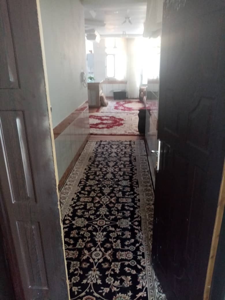 اجاره سوئیت و منزل مبله در  سامان -