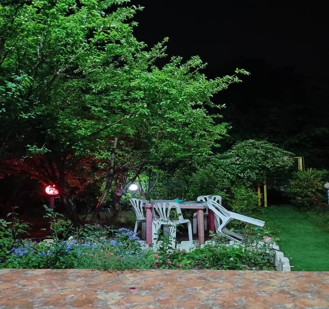 اجاره کلبه سوئیسی در طراز کوه گیلان