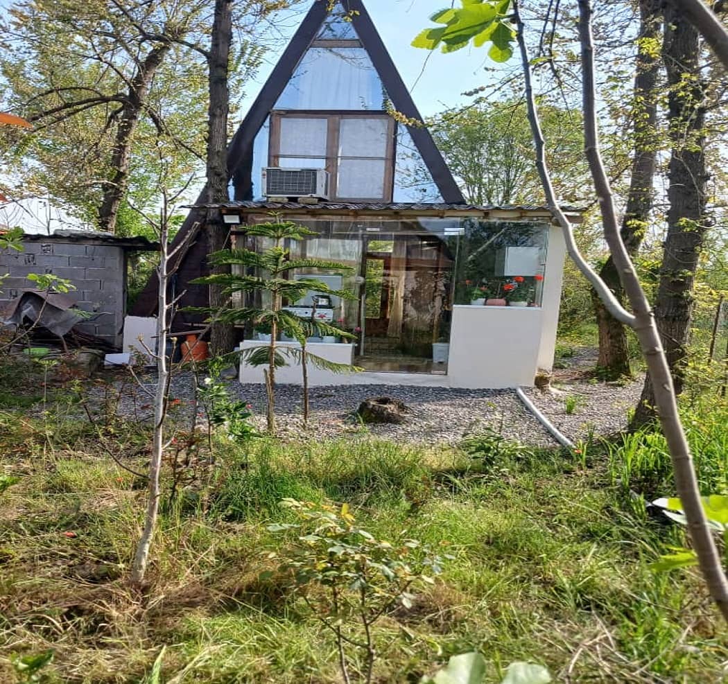 اجاره کلبه سوئیسی در طراز کوه گیلان