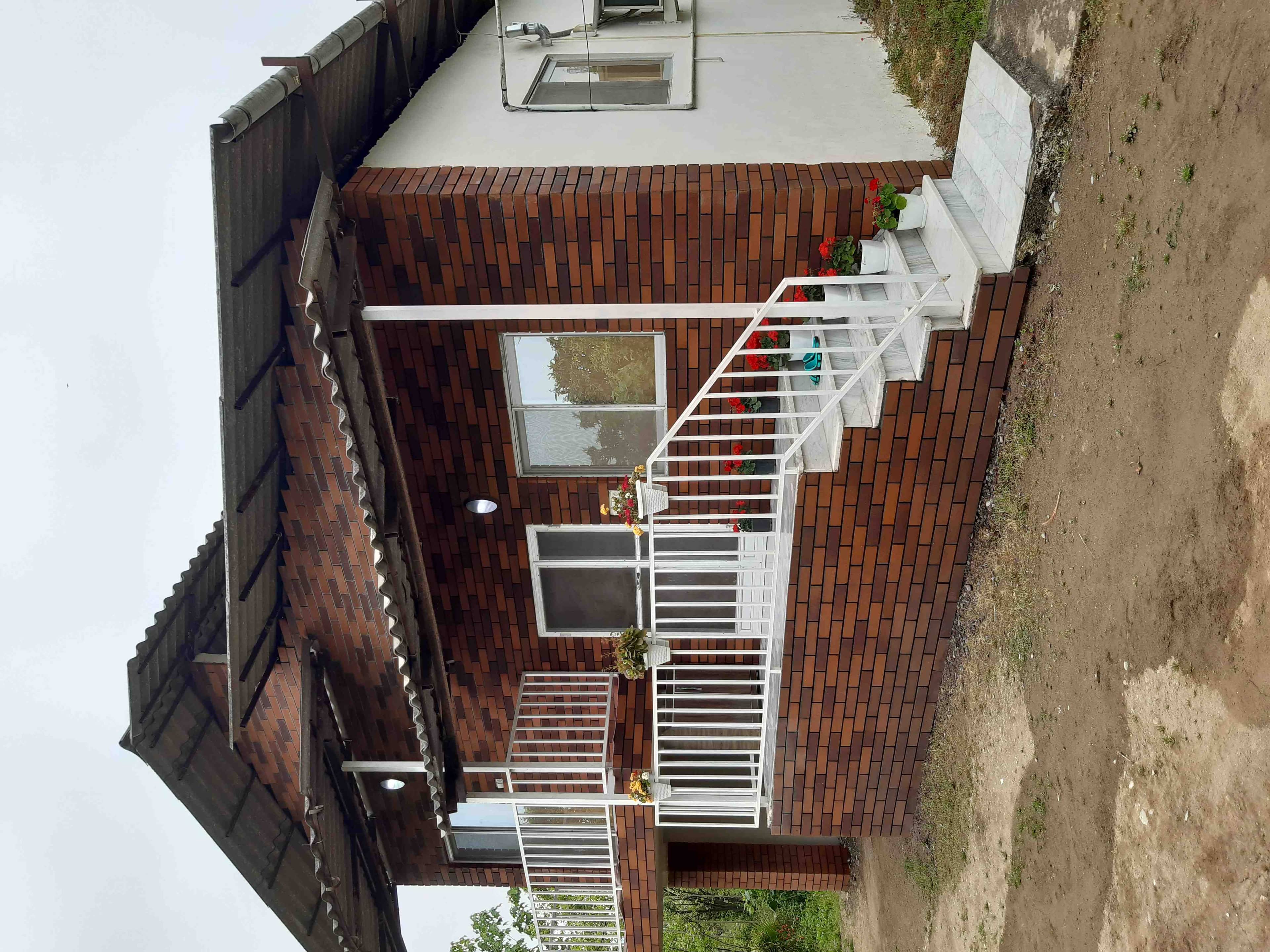 اجاره ویلا در نعمت آباد تنکابن