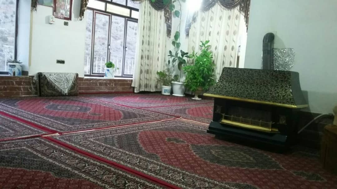 اجاره سوئیت ییلاقی در مریوان کردستان - رحمانی 1