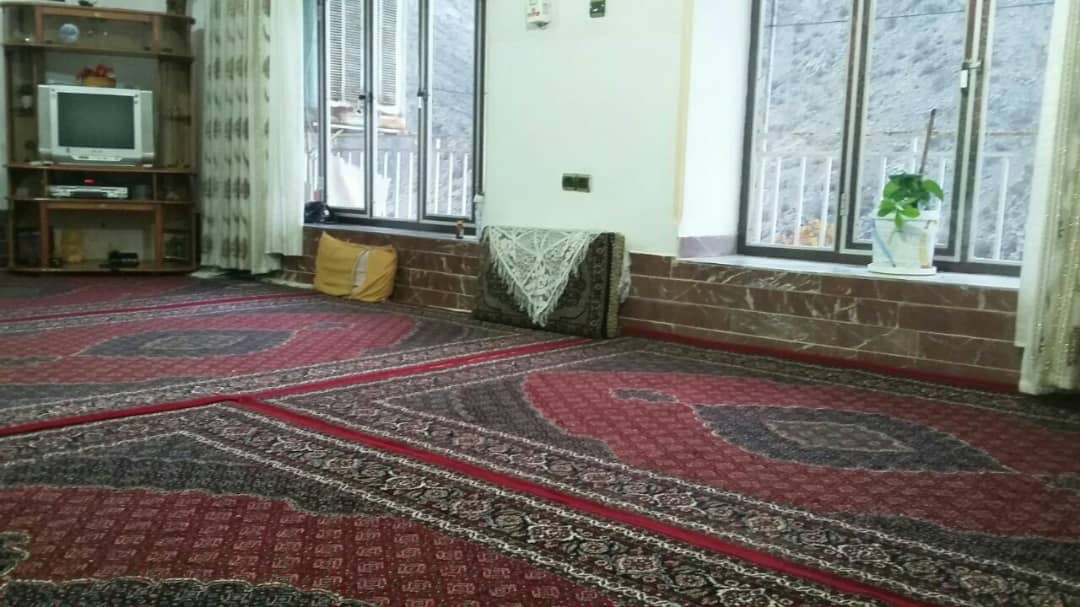 اجاره سوئیت ییلاقی در مریوان کردستان - رحمانی 1